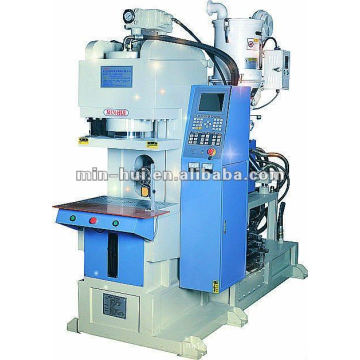 C type pvc plug machine de moulage par injection plastique